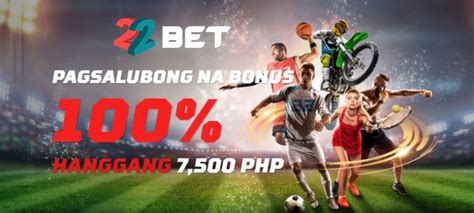 22Bet Philippines Review: Best Online Sportsbook 2023.
